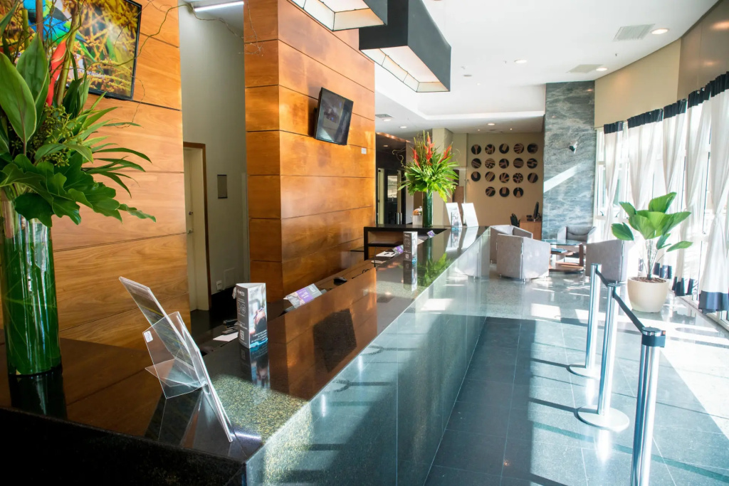 Plaza Rio Residences - Barra First