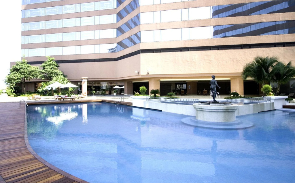 Jubilee Prestige Hotel Ratchadapisek