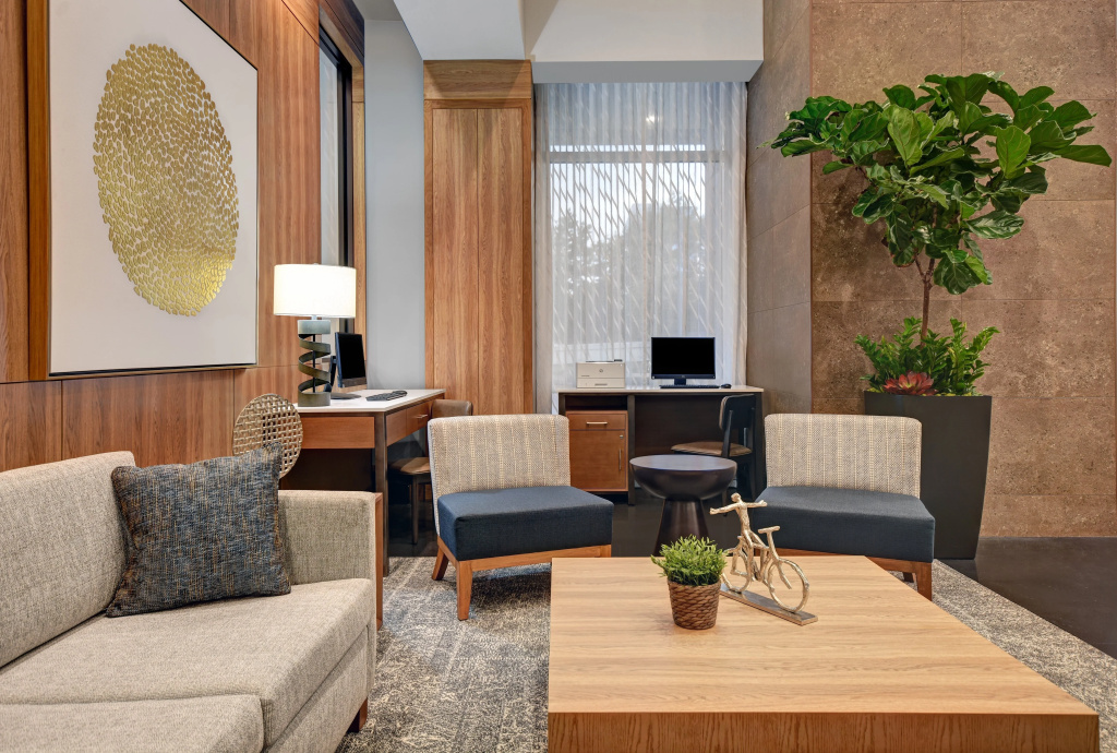 Staybridge Suites - Houston - Galleria Area by IHG