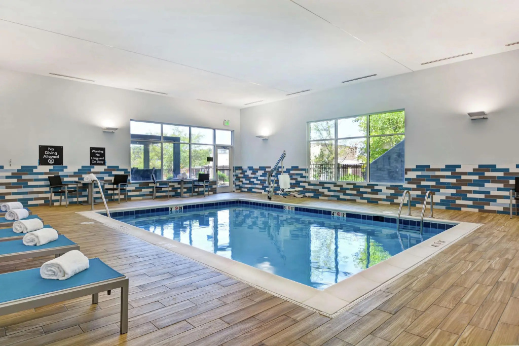Homewood Suites By Hilton Lynchburg
