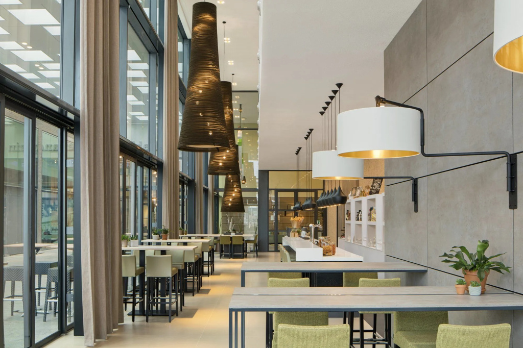 Element Amsterdam
