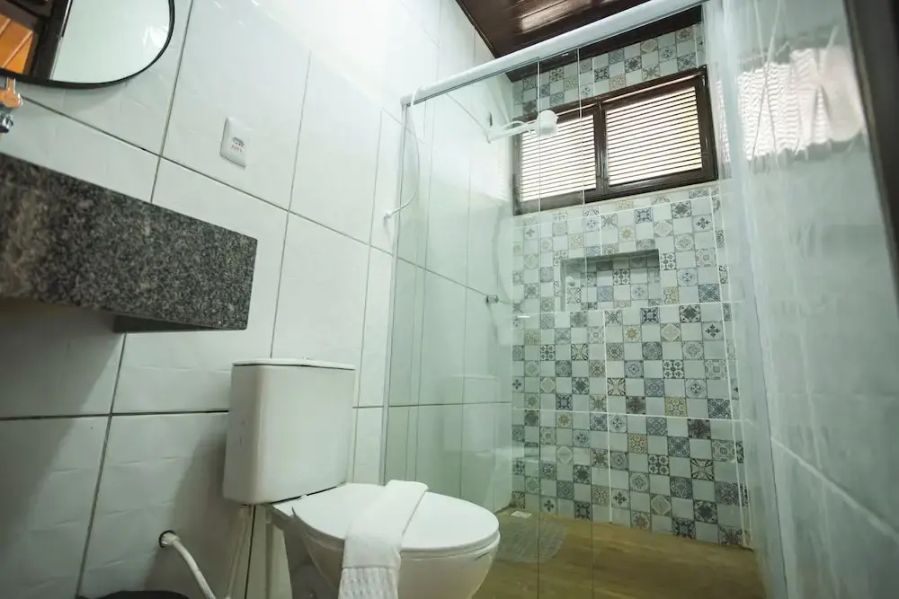 Pousada e hostel Italia