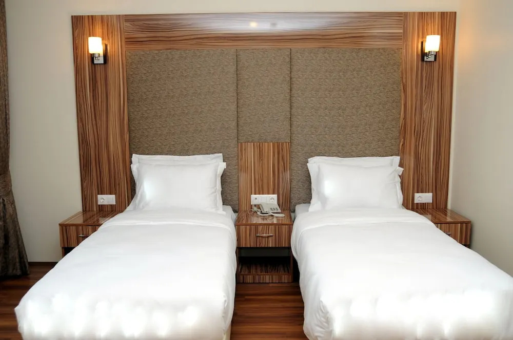 Tehran Boutique Hotel