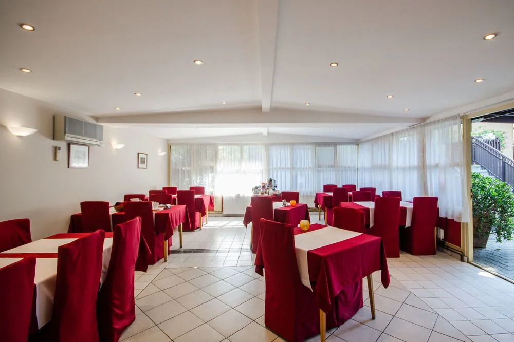 Hotel Róz
