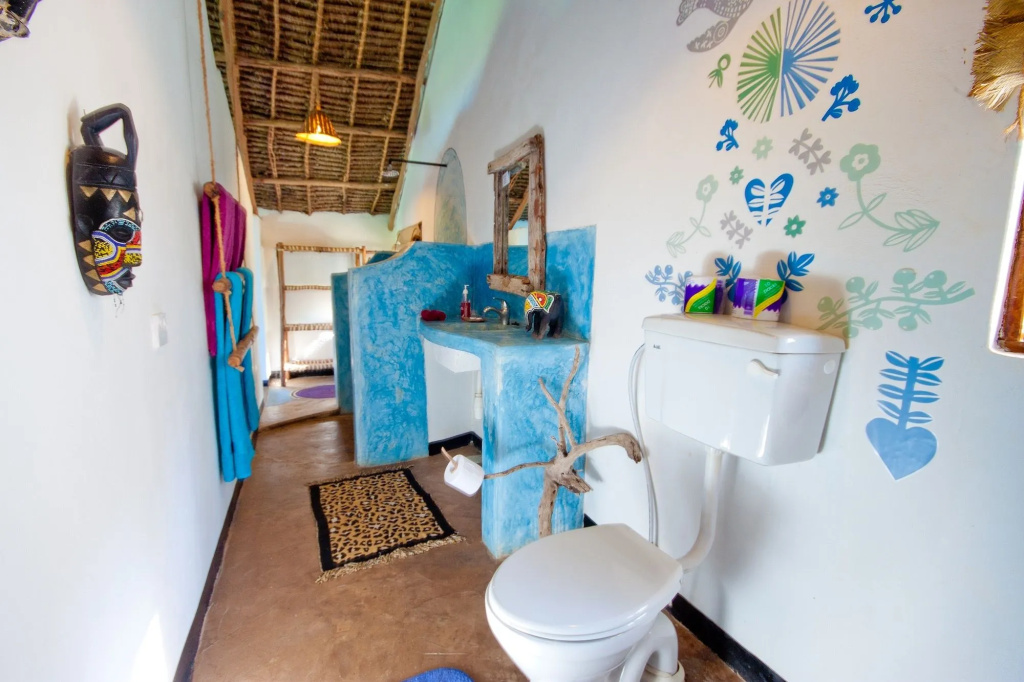 Bellevue Guesthouse
