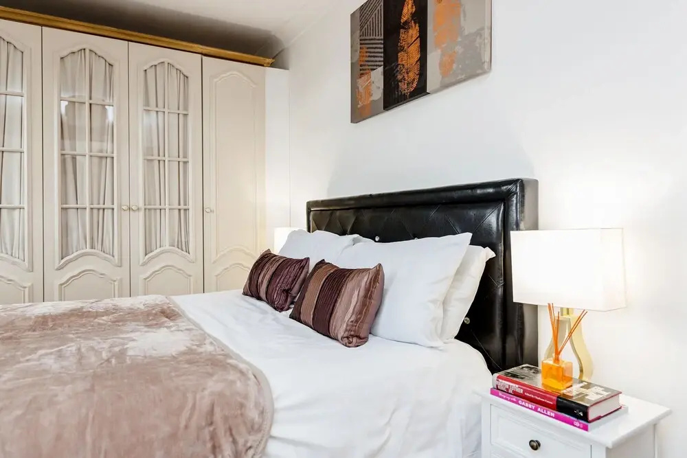 Hiikots Apartments Dagenham