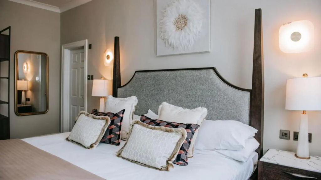 Mottram Hall