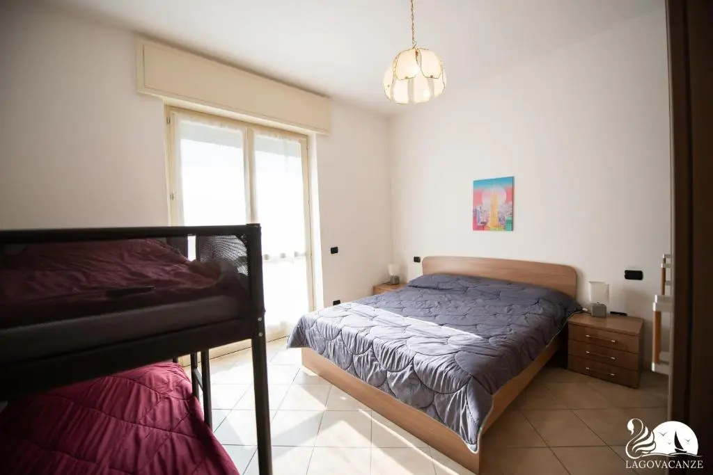Central Suite Moniga