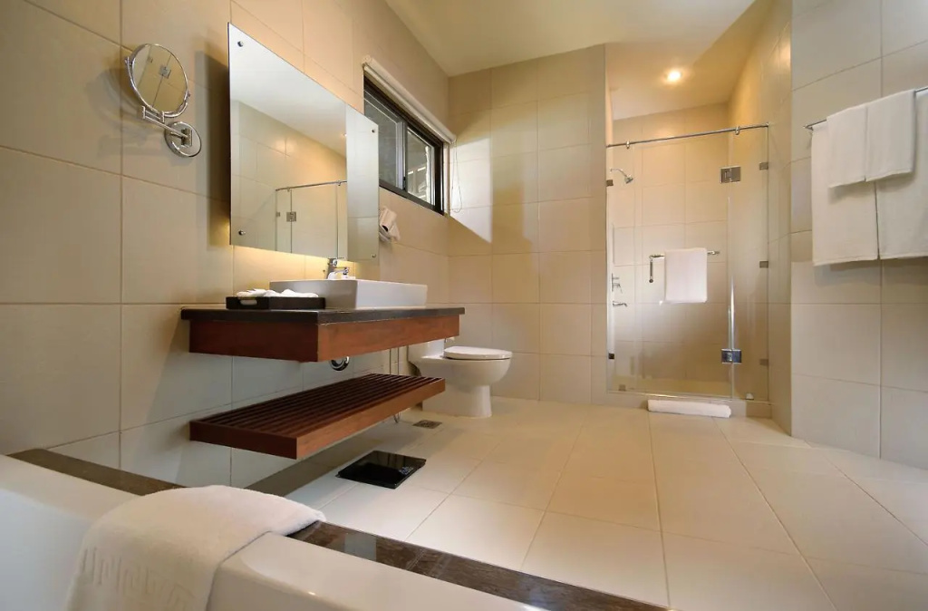 Oceanica Resort Panglao, Bohol