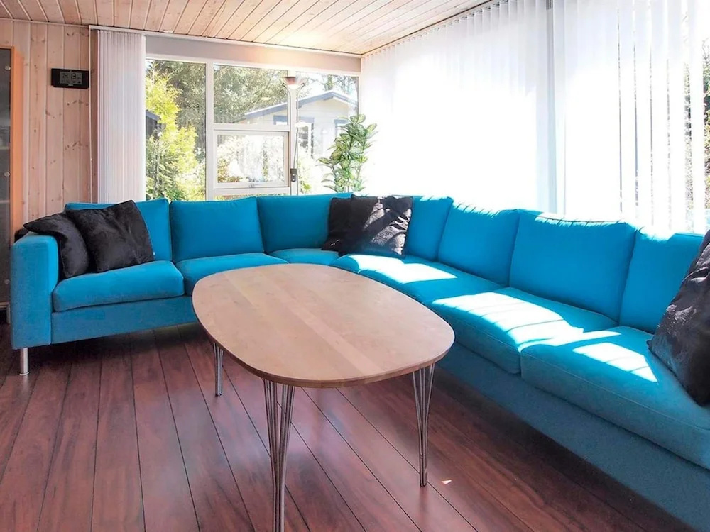 6 Person Holiday Home in Væggerløse
