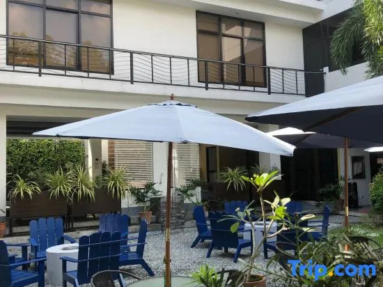 RedDoorz @ Occazia Hotel Pampanga