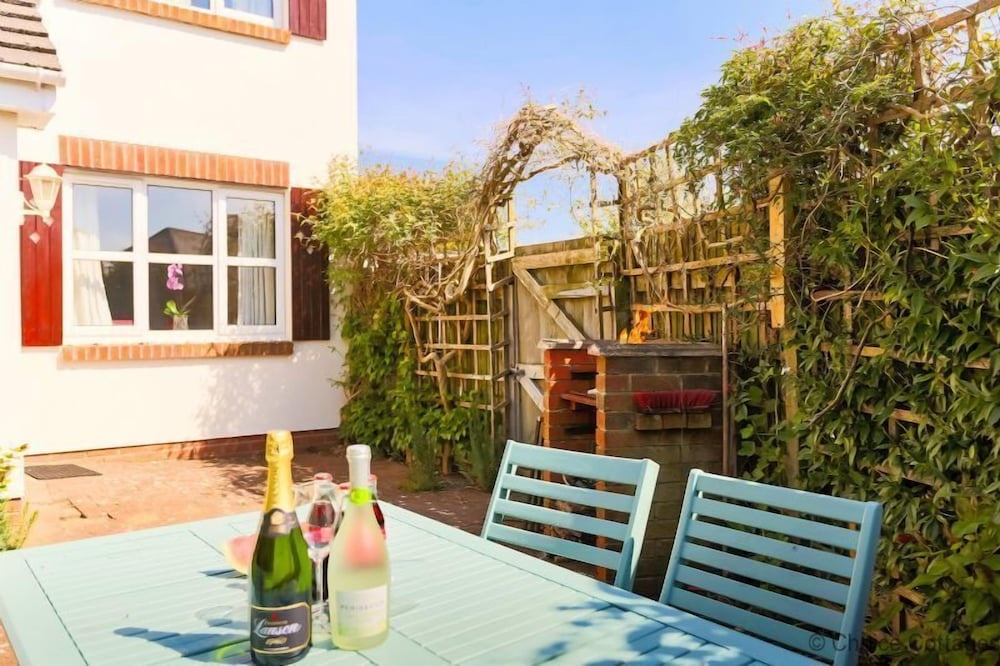 Braunton Nook 2 Bedrooms