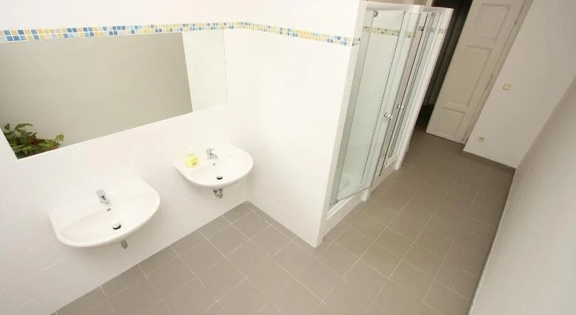 Charles Square Hostel