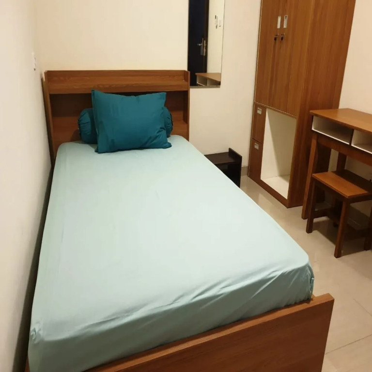 Kost Kartini Syariah 1