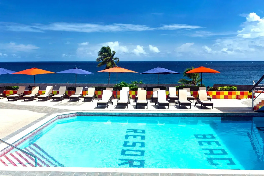 Grafton Beach Resort