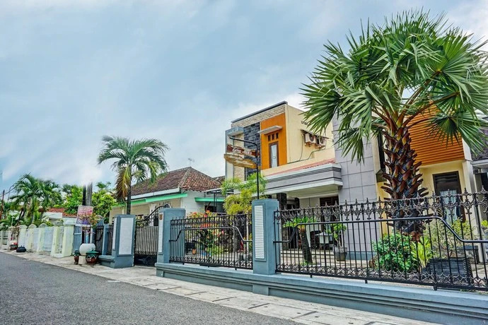 Kings Villa