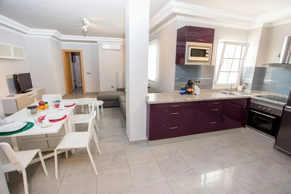 San Antonio ViVac Apartamentos