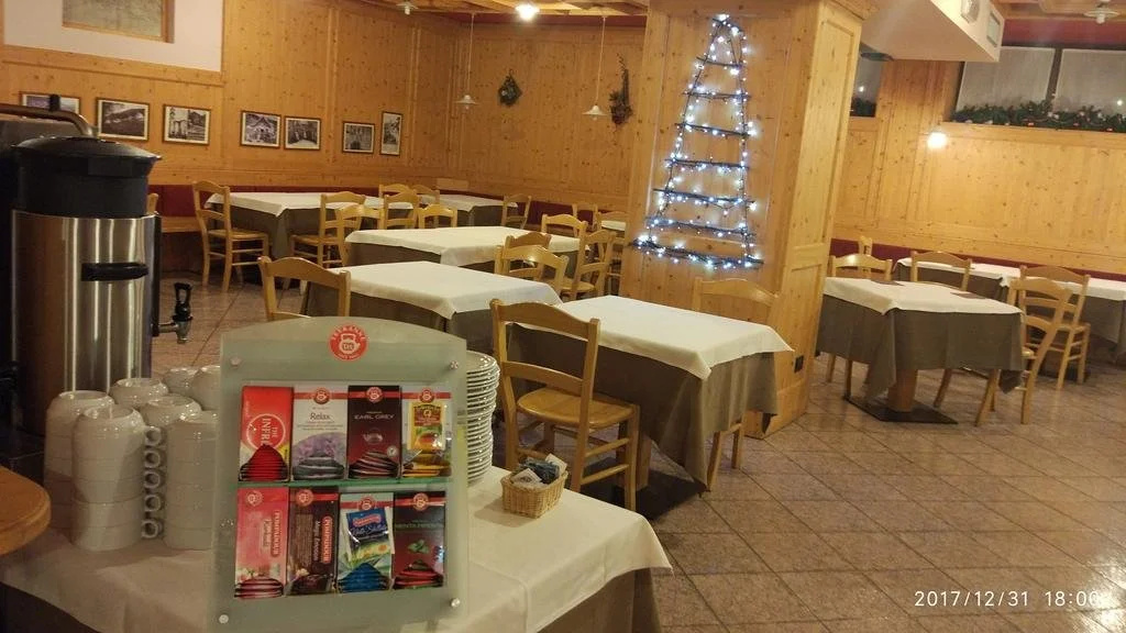 Hotel Spera
