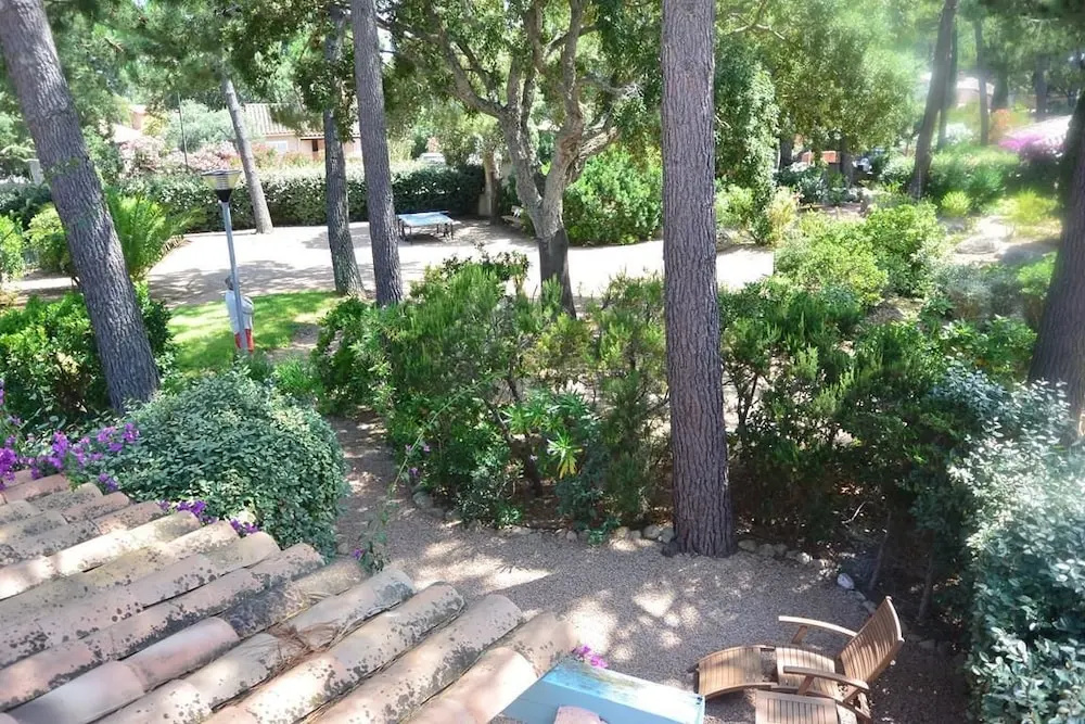 Mini-villa Saint Cyprien C20- 3-quiet