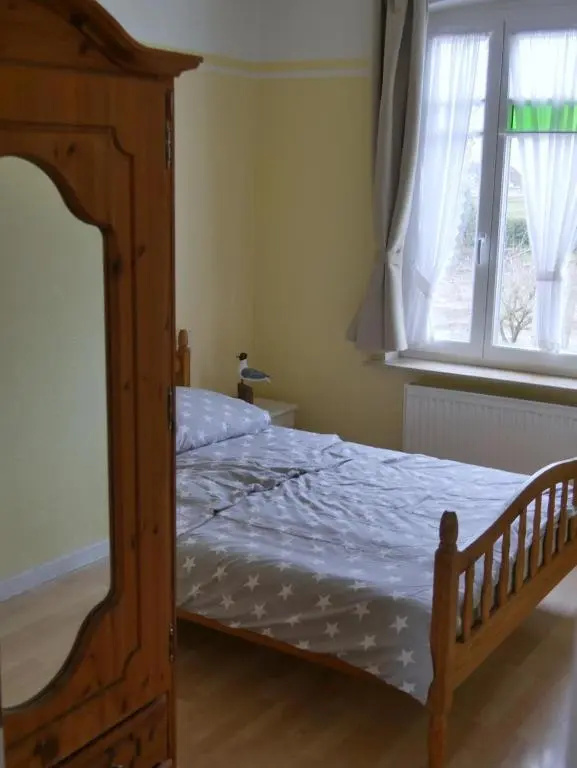 Villa Baltica Wohnung 02