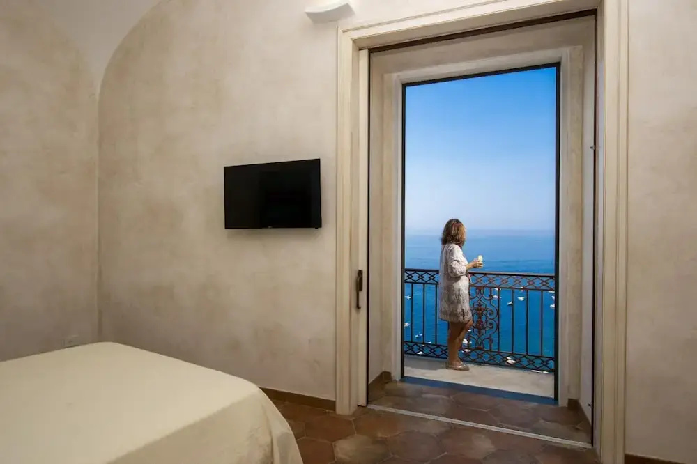 Hotiday Positano Volte Alte