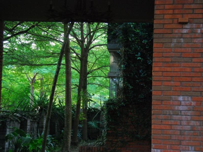 Ming Shan Villa