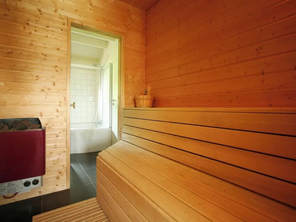 Luxury Apartment in Malmedy with Hot Tub