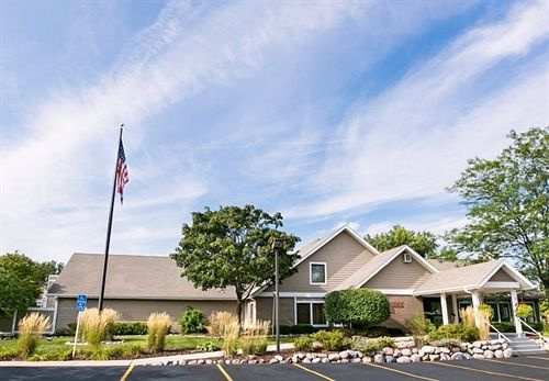Residence Inn Milwaukee Brookfield