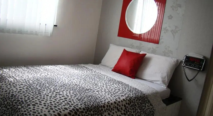 Hotel Fortal