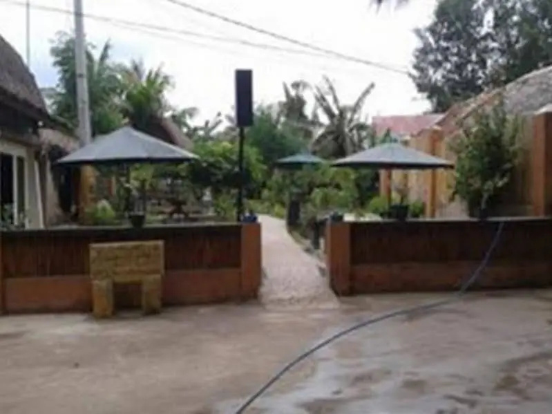 Trawangan Cottages