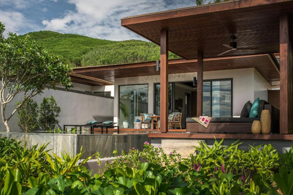 Anantara Quy Nhon Villas