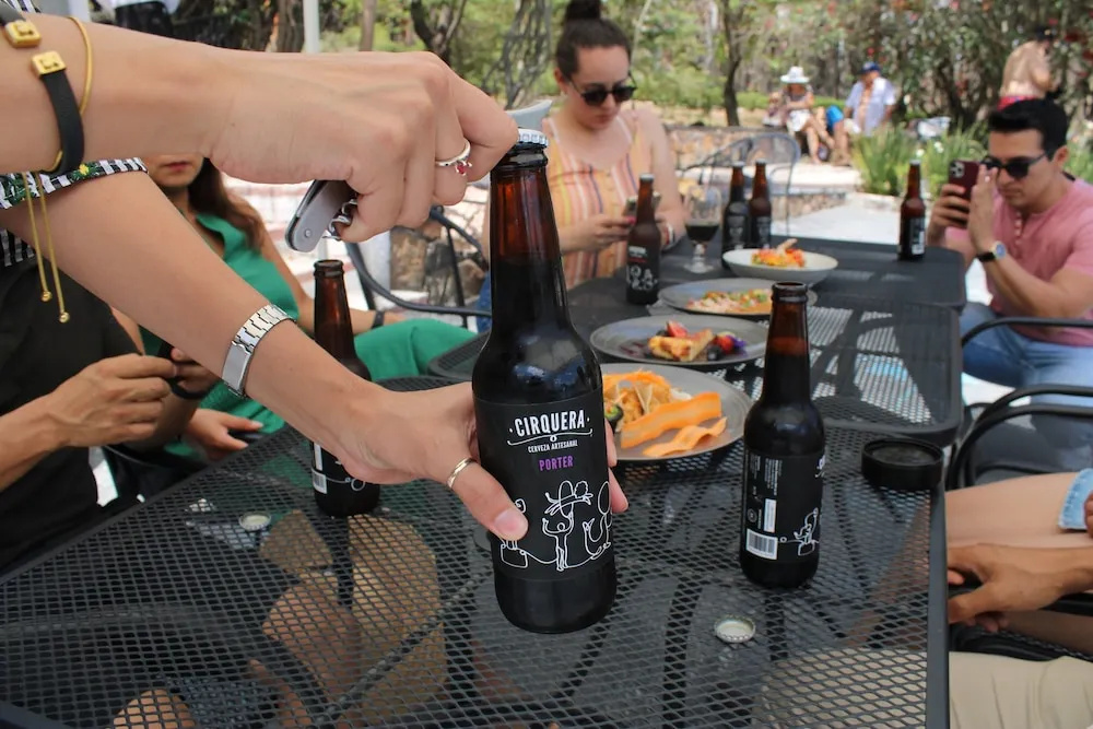 Bodegas Vaivén Hotel Boutique