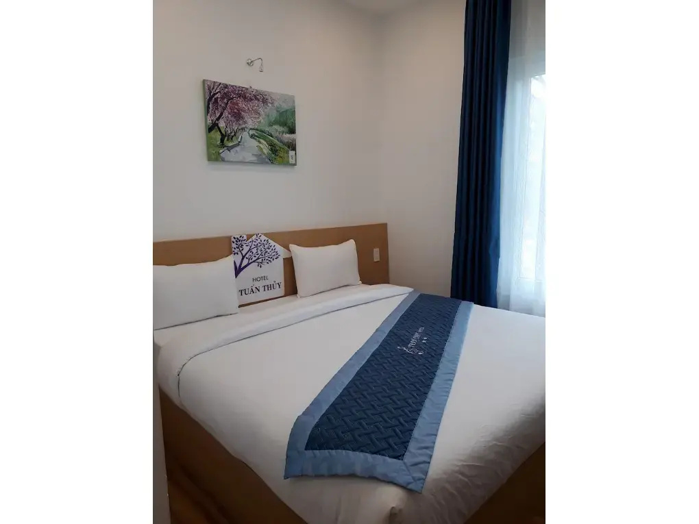 Tuan Thuy Hotel