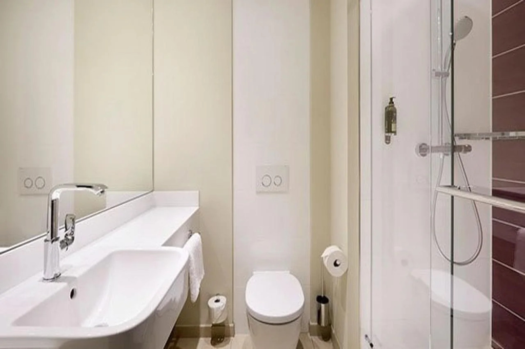 Premier Inn Berlin City Wilmersdorf