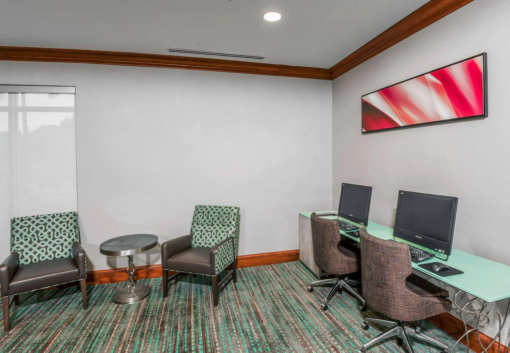 Residence Inn Orlando Airport