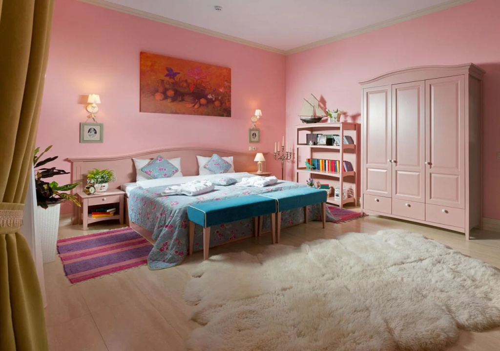 Guest House Nasha Dacha