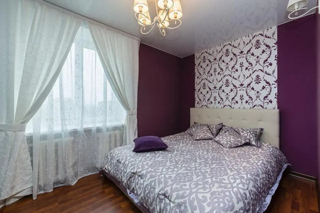 Apartment Ordzhonikidze 55