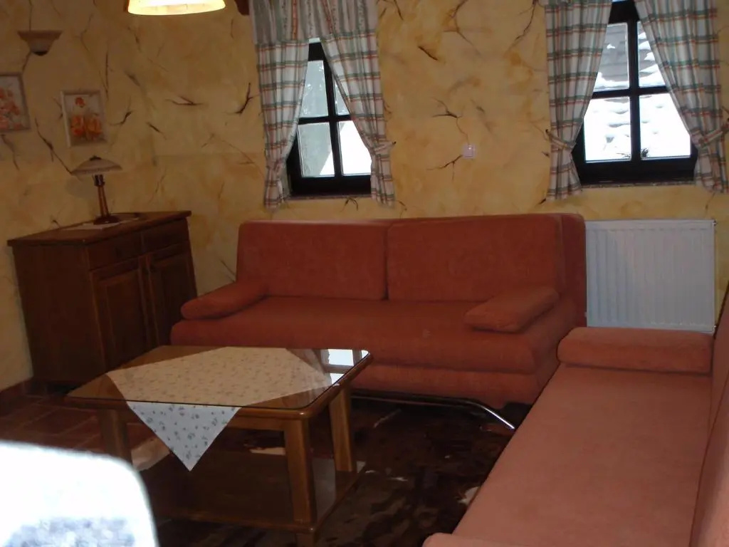 APARTMA ARNIKA Rogla, Turistično naselje NUNE RESNIK, RESNIK 110