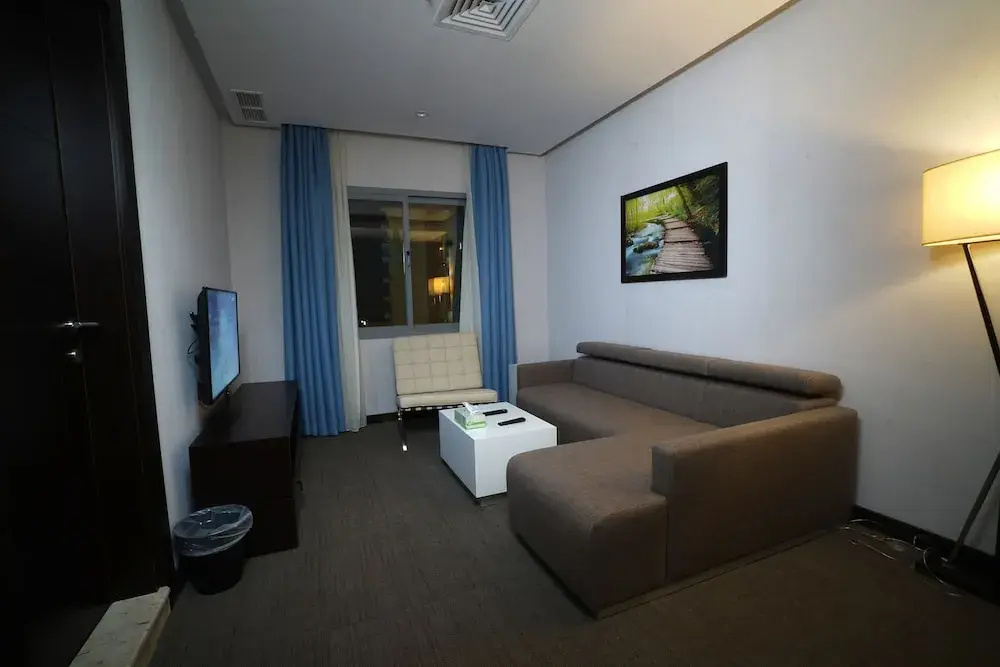 Saray Hotel Apartments