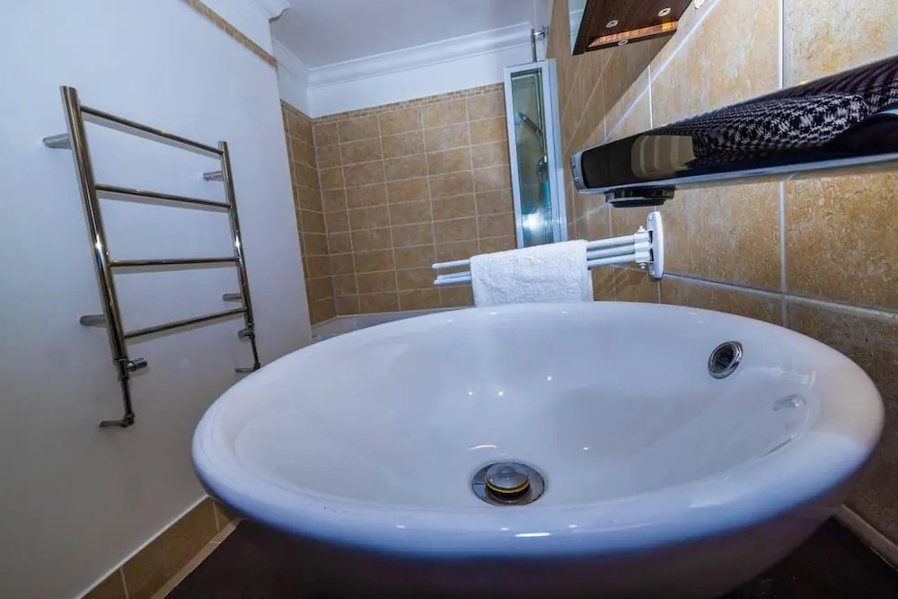 Beautiful 3-bed in Blackheath-london