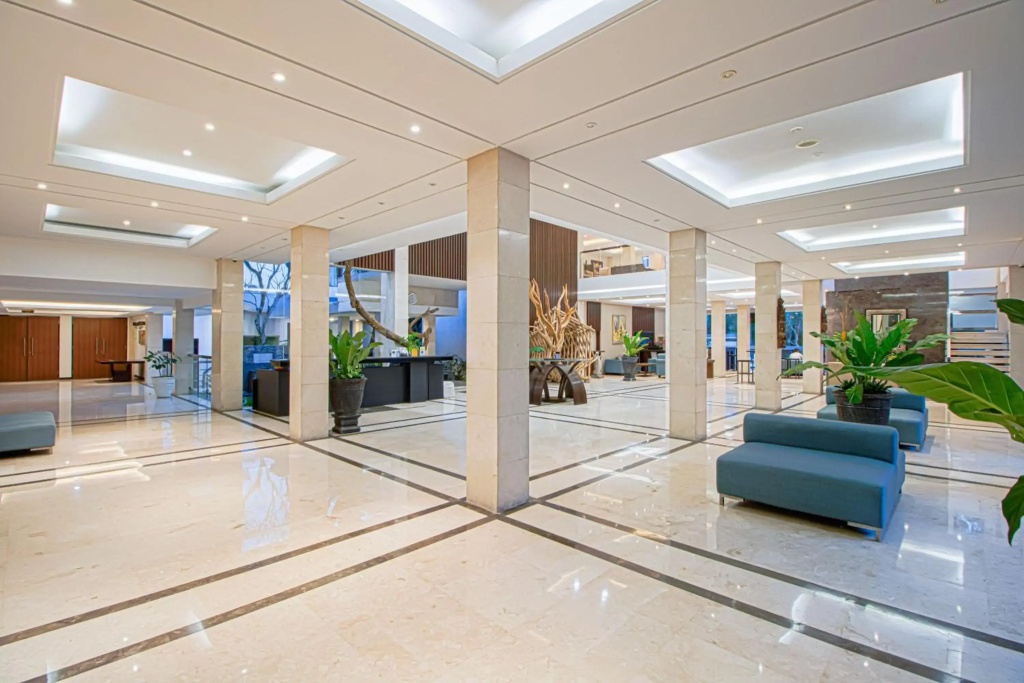 Sheo Resort Hotel