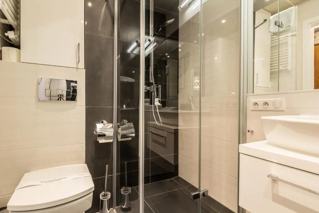 Apartamenty Krzeptowskiego Zakopane