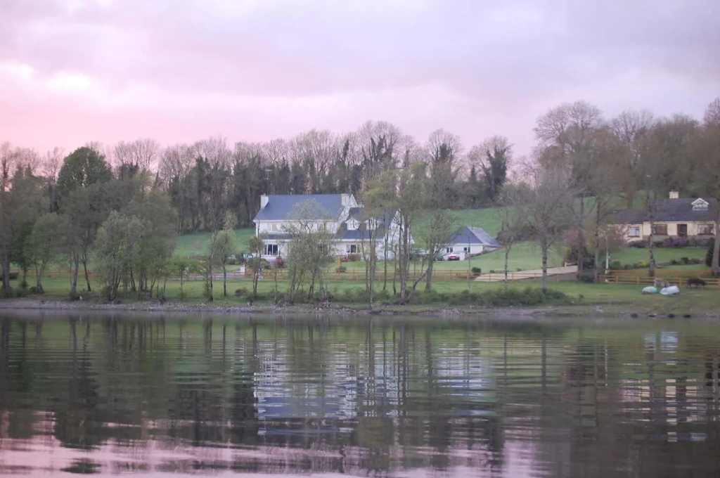Eonish Lodge