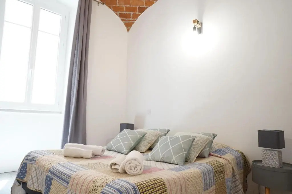 Appartement Gaudin