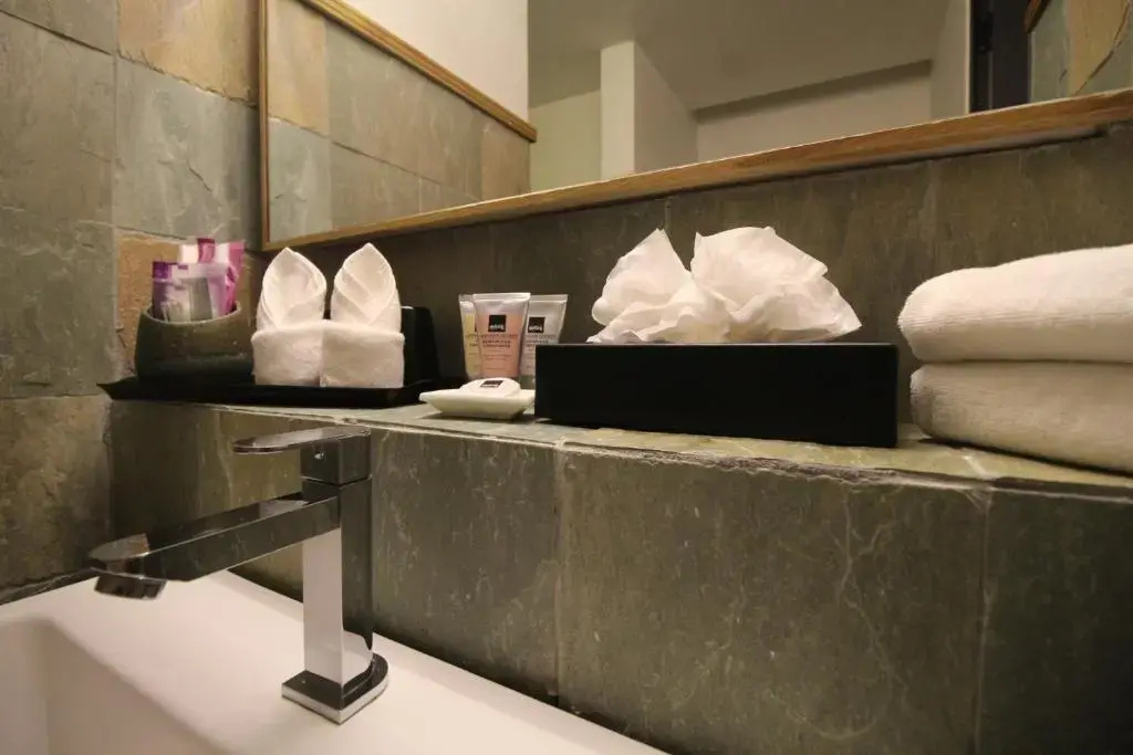 De King Boutique Hotel Klcc