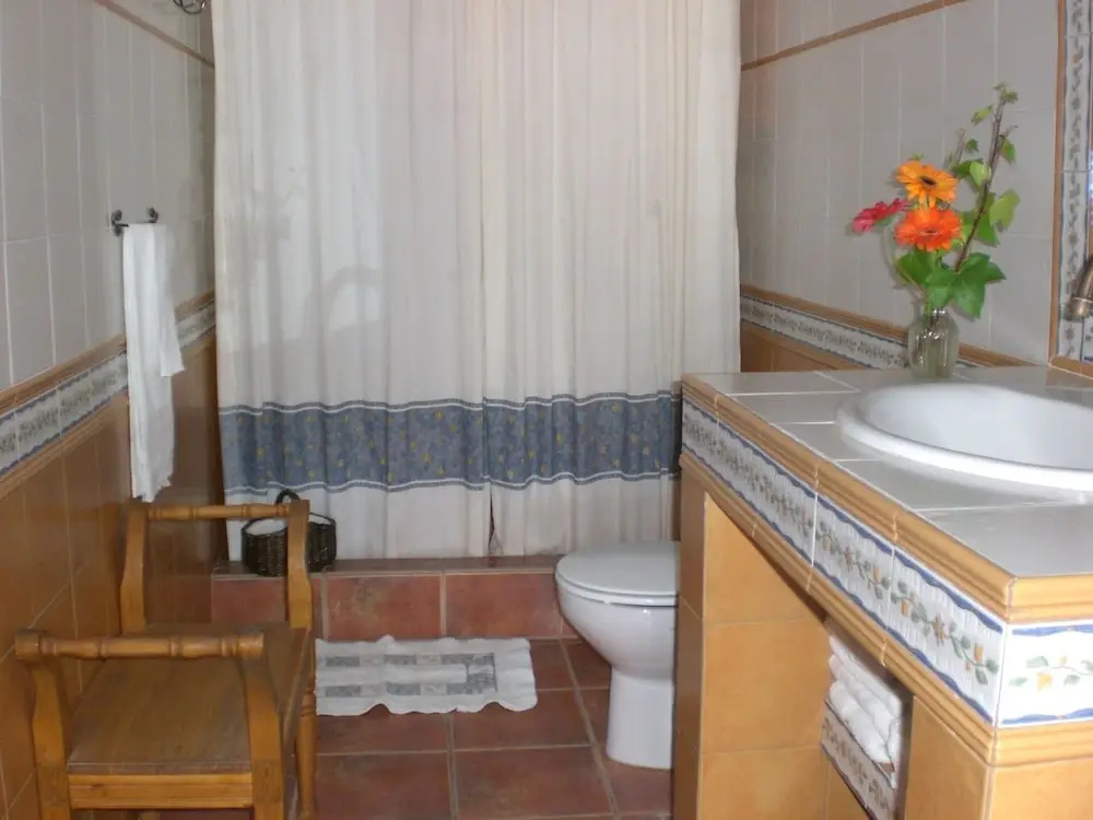 Casa la Vistita