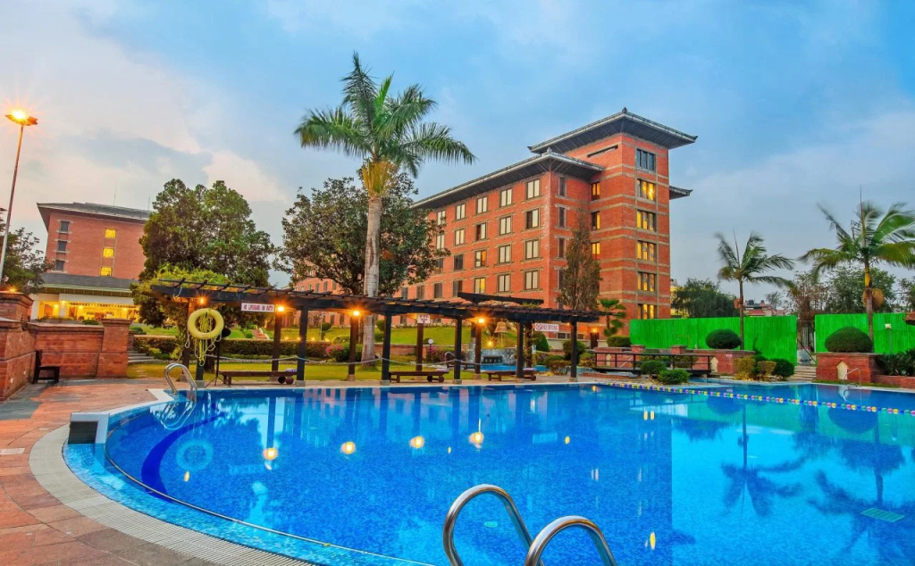 The Soaltee Kathmandu, Autograph Collection