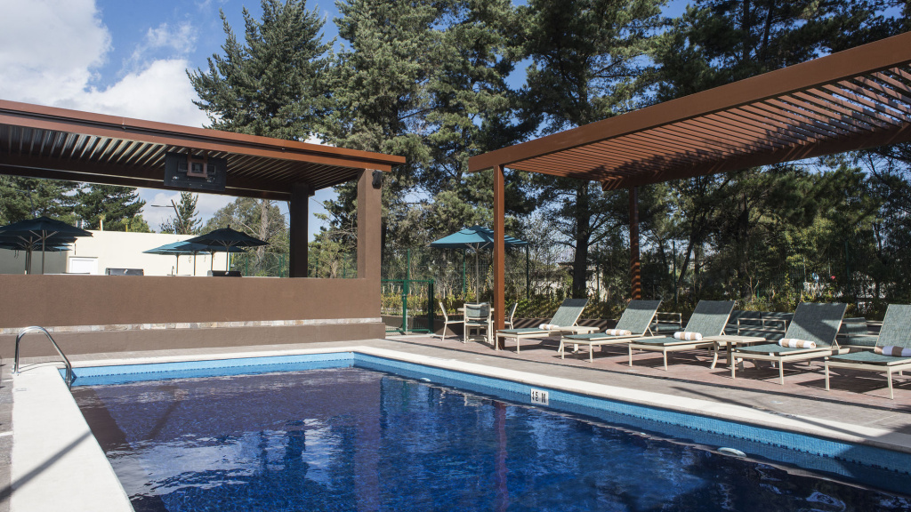 Staybridge Suites Puebla by IHG