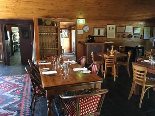 Crackenback Farm Guesthouse