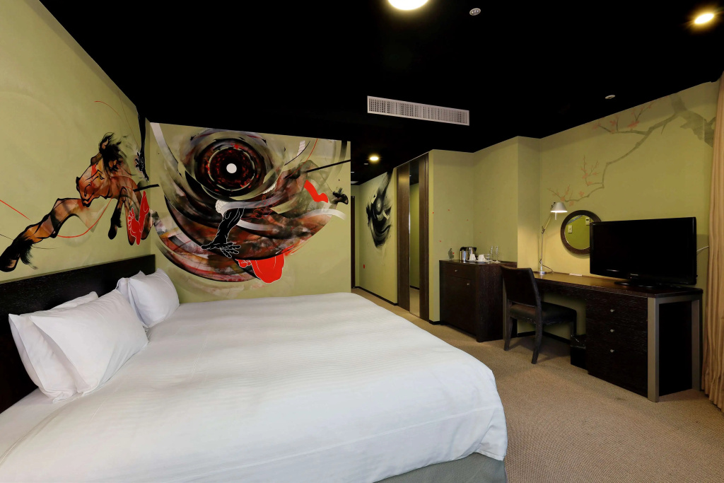 Park Hotel Tokyo